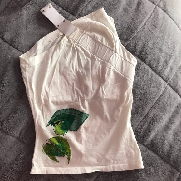 💖 CHRISTIAN DIOR FLORAL SHIRT 💖 - Picture 3 of 4